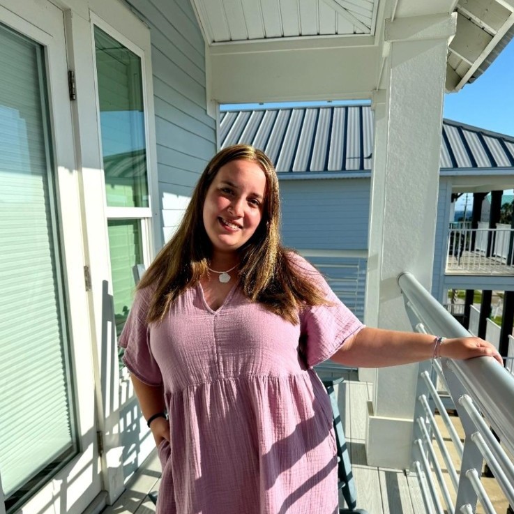 Cecilia Nettles, Chiropractic Assistant